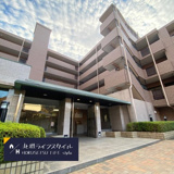 池田五月丘パークハウスの画像