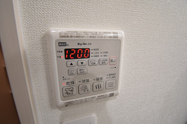 フジパレス深江橋南Ⅱ番館の設備