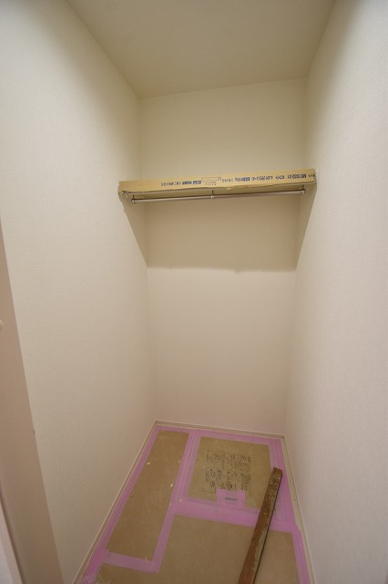 フジパレス深江橋南Ⅱ番館の収納