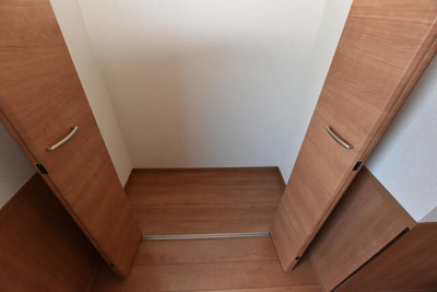 【収納】 | モン・シャトー松庵