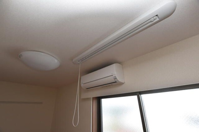 【設備】 | モン・シャトー松庵