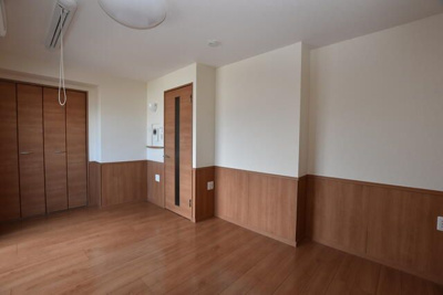 【内装】 | モン・シャトー松庵