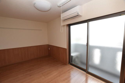 【内装】 | モン・シャトー松庵