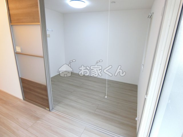 【内装】 | ブリランテ川西通B棟