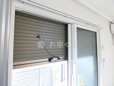 【設備】 | ブリランテ川西通B棟