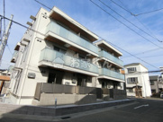 ブリランテ川西通B棟の画像