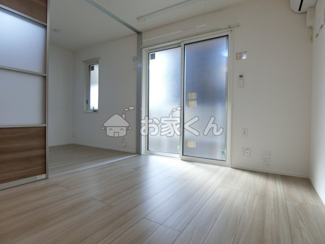【内装】 | ブリランテ川西通B棟