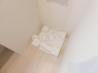 【設備】 | ブリランテ川西通B棟