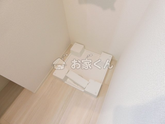 【設備】 | ブリランテ川西通B棟