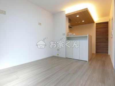 【内装】 | ブリランテ川西通B棟