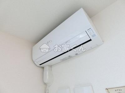 【設備】 | ブリランテ川西通B棟