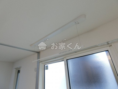 【設備】 | ブリランテ川西通B棟