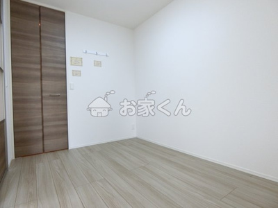 【内装】 | ブリランテ川西通B棟