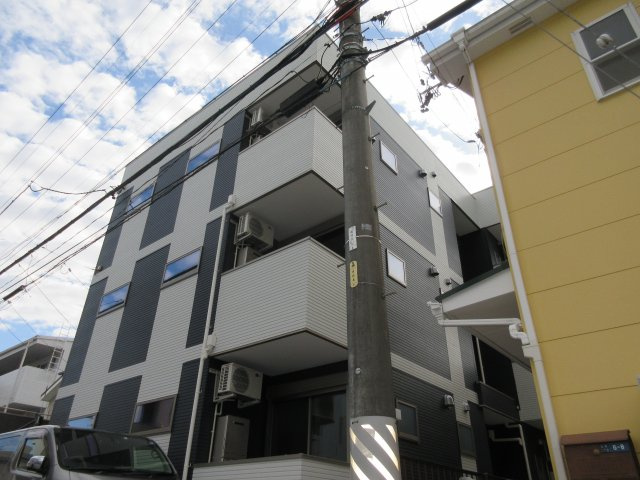 DEVELD大曽根｜名古屋市の賃貸ならMｙ賃貸の外観|DEVELD大曽根