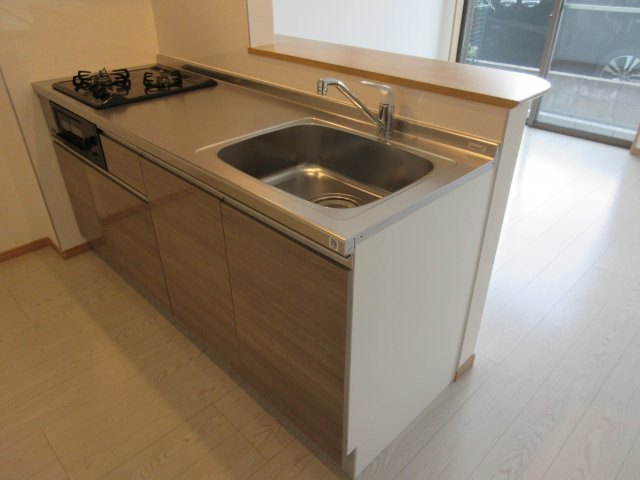 DEVELD大曽根｜名古屋市の賃貸ならMｙ賃貸のキッチン|DEVELD大曽根