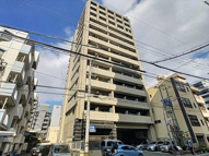 福岡市博多区須崎町のマンションの画像