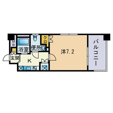 【間取り】 | 間取