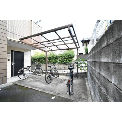 【その他共用部分】 | ウインドコート