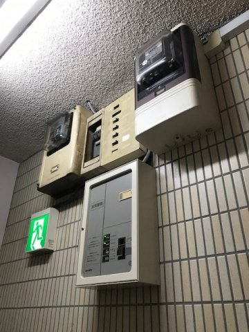 田中ビルのその他