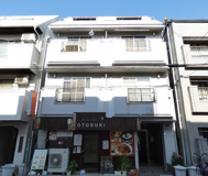 シャトーあびこ前の画像