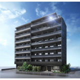 ガーラ・シティ品川西大井の画像