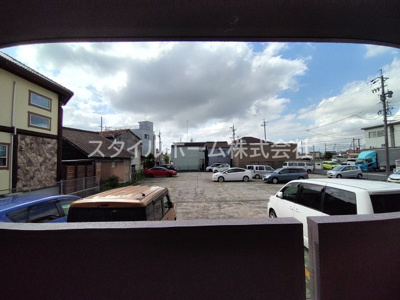 【展望】 | エクシード松山