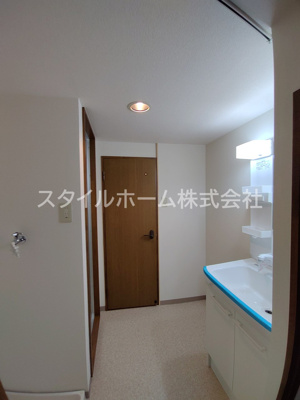 【内装】 | エクシード松山 | 別部屋写真です。