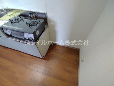 【その他】 | エクシード松山 | 別部屋写真です。