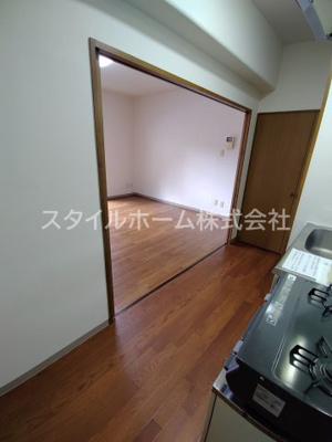 【内装】 | エクシード松山 | 別部屋写真です。