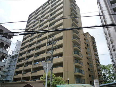 【外観】 | 常盤CO-OPマンション