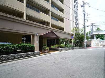 【その他共用部分】 | 常盤CO-OPマンション