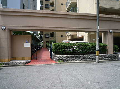 【その他共用部分】 | 常盤CO-OPマンション