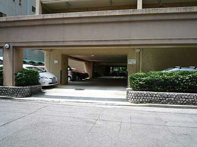 【その他共用部分】 | 常盤CO-OPマンション