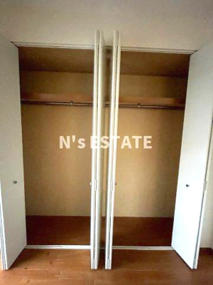 【収納】 | 第2テルアキビル