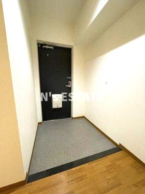 【玄関】 | 第2テルアキビル