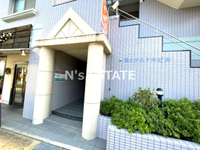 【エントランス】 | 第2テルアキビル