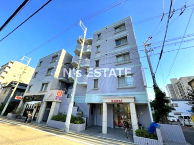 【外観】 | 第2テルアキビル