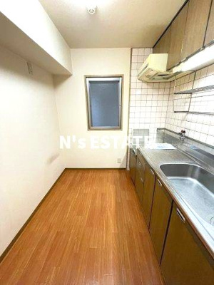 【キッチン】 | 第2テルアキビル