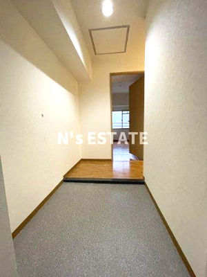 【玄関】 | 第2テルアキビル