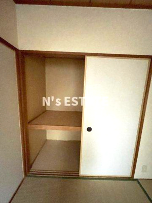 【収納】 | 第2テルアキビル