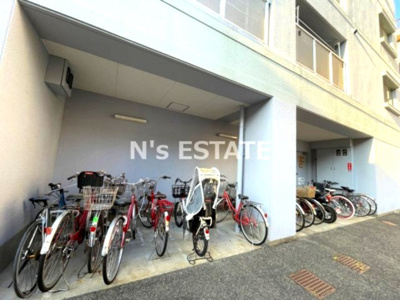 【その他共用部分】 | 第2テルアキビル