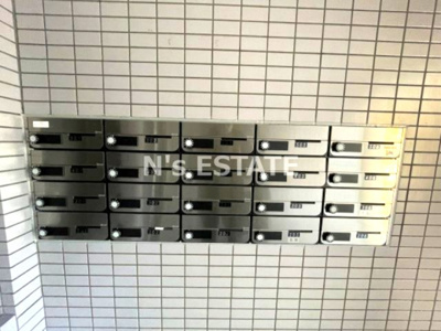 【その他共用部分】 | 第2テルアキビル