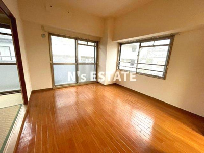 【居間・リビング】 | 第2テルアキビル