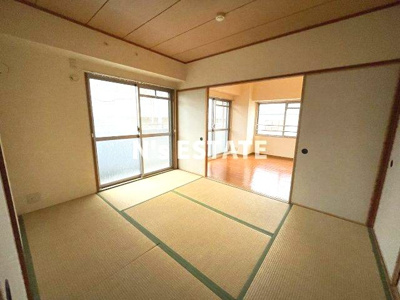 【和室】 | 第2テルアキビル