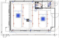 大阪市北区中之島６丁目のマンション(一室)の画像