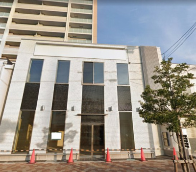 【外観】 | Serie　bldg（セリエビル）