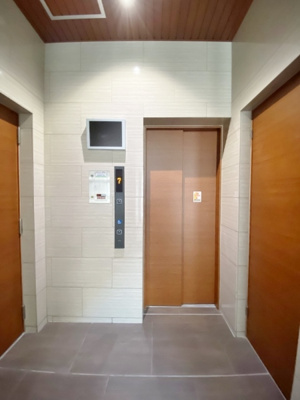 【設備】 | THE　ROOMS　OSAKA