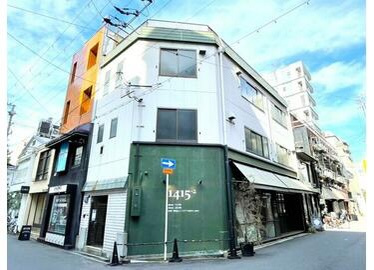 【外観】 | VITO南堀江