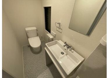 【トイレ】 | VITO南堀江