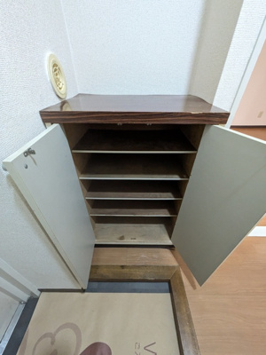 ★シューズボックス★